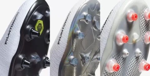 Start with your surface