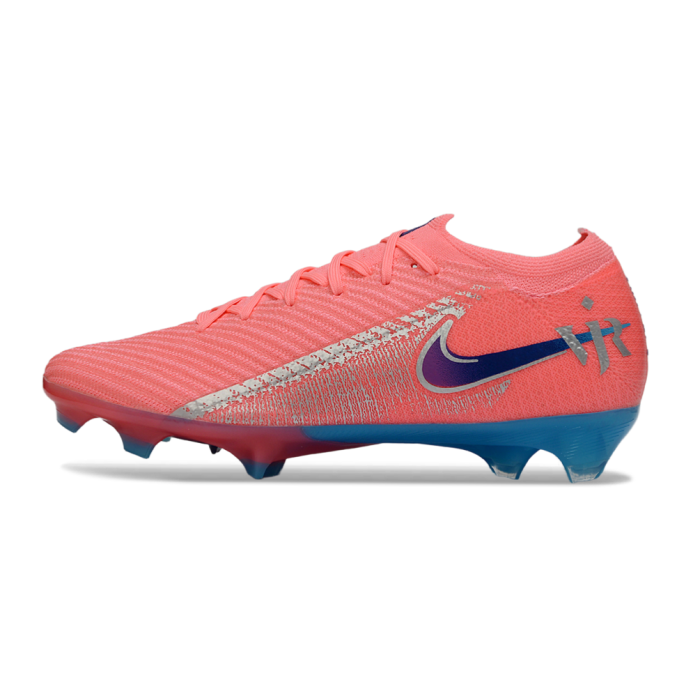 Nike AIR Zoom Mercurial Vapor 16 Elite FG 2026 Vinicius - Sunset Pulse Old Royal