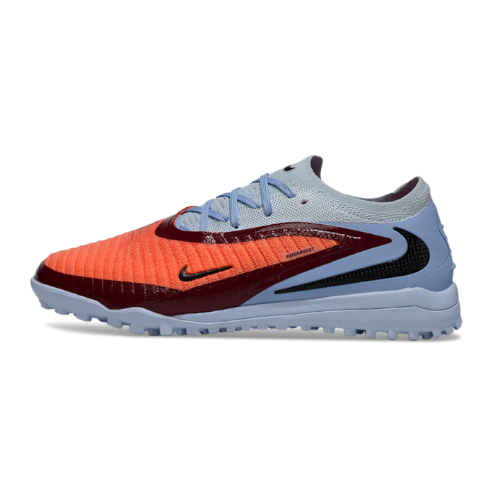 Nike Phantom 6 Low Cut Elite TF Scary Good - Royal Tint Bright Crimson