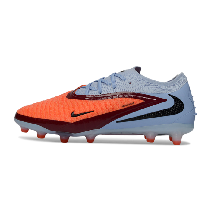 Nike Phantom 6 Low Elite AG-Pro Scary Good - Royal Tint Bright Crimson