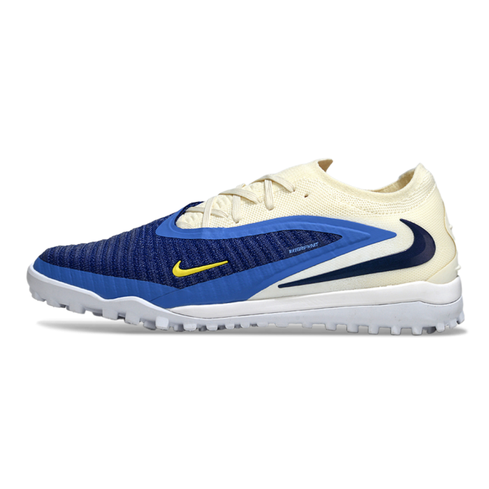 Nike Phantom 6 Low Cut Elite TF Fear Nothing - Racer Blue Dark Obsidian