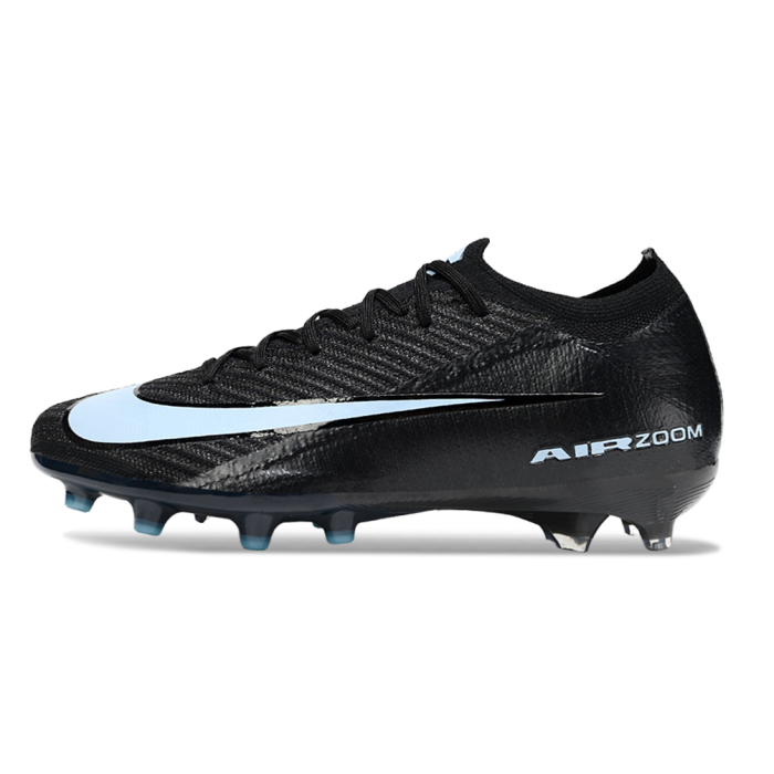 Nike Air Zoom Mercurial Vapor 16 Elite AG-Pro Shadow Pack - Black Ice Blue