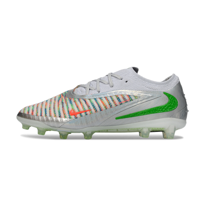 Nike Phantom 6 Low Elite AG-Pro Multicolor Bright Crimson