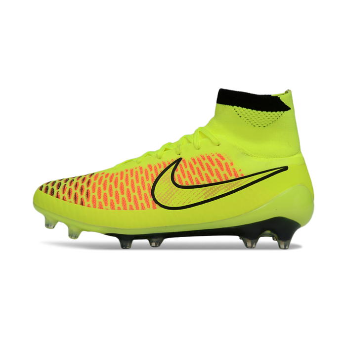 Nike Magista Obra FG Volt Hyper Punch