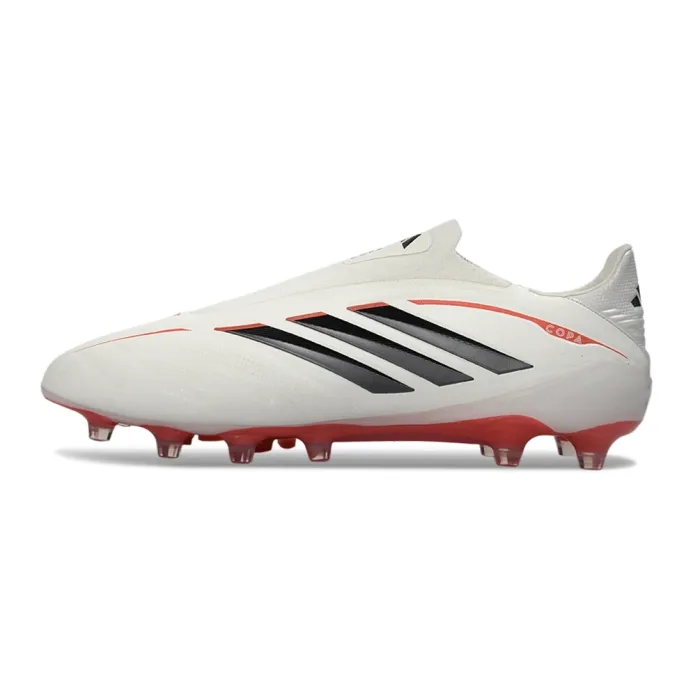 adidas Copa Pure IV Elite Laceless FG Born For Goals Pack