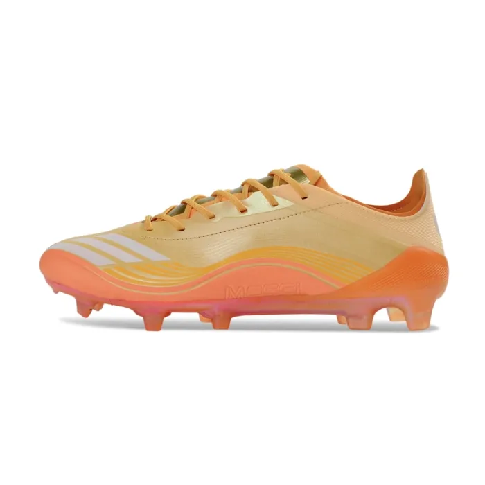 adidas F50 Elite Messi FG 2026 Hora Dorada