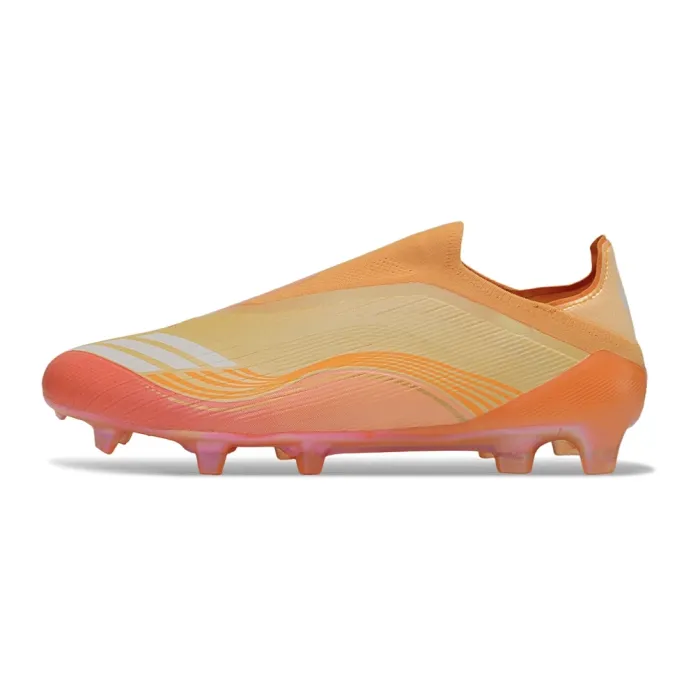 adidas F50 Elite Laceless FG 2026 Hora Dorada Pack