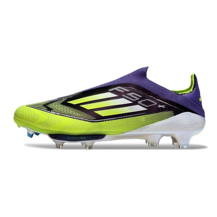 adidas F50+ Elite Laceless FG Fast Reborn Pack