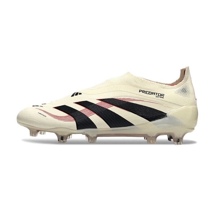 adidas Predator Elite Laceless FG Goal Hunter Pack