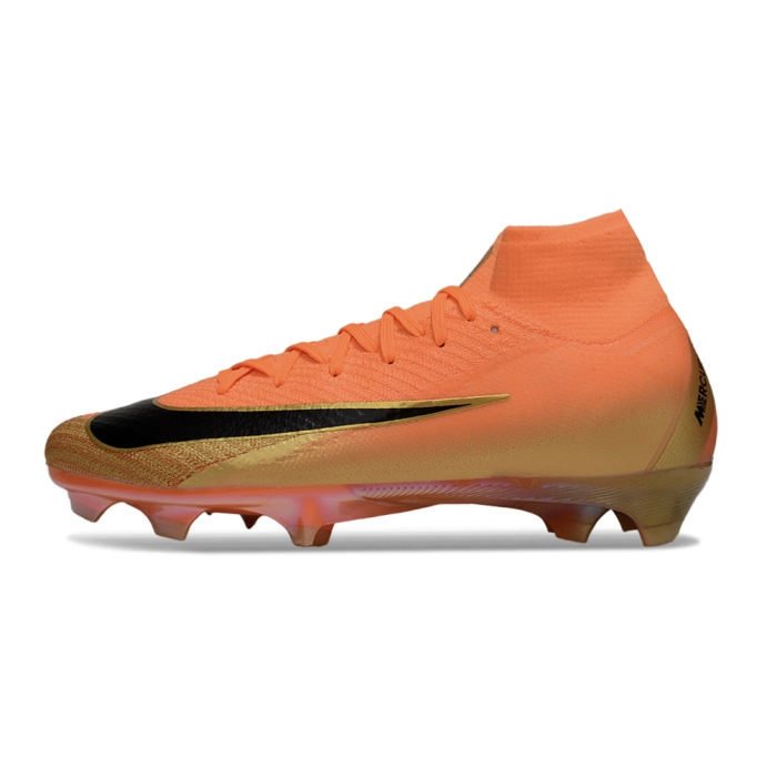 Nike Air Zoom Mercurial Superfly 10 Elite FG Déjà Vu Firm Ground Football Boot