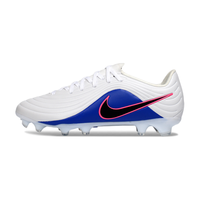Nike Tiempo Maestro 2026 FG White Black Racer Blue Pink Blast