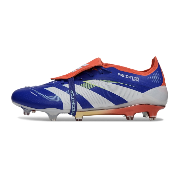 adidas Predator Elite Fold-over Tongue FG Advancement Pack