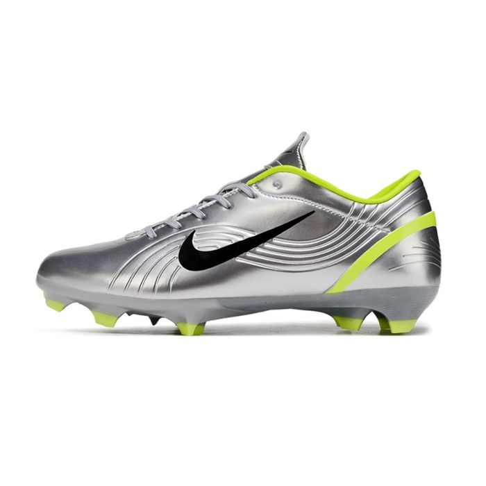 Nike Air Zoom Mercurial Vapor I Elite SE FG Regeneration - Chrome/Lime Nike Air Zoom Mercurial Vapor I Elite SE FG Regeneration - Chrome/Lime