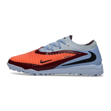 Nike Phantom 6 Low Cut Elite TF Scary Good - Royal Tint Bright Crimson