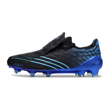 adidas F50 Spider Elite FG Blue Rush Tech Indigo