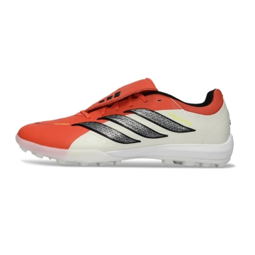 adidas Predator League FT Turf Gray Red