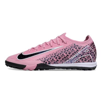 Nike Air Zoom Mercurial Vapor 16 Elite TF Pink Safari