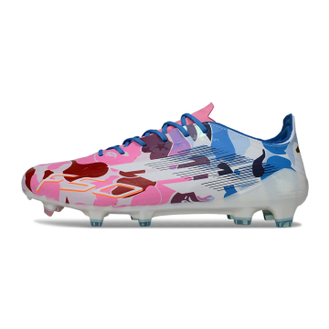 BAPE x adidas Adizero F50 Elite FG 'Pink