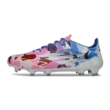 BAPE x adidas Adizero F50 Elite FG 'Pink