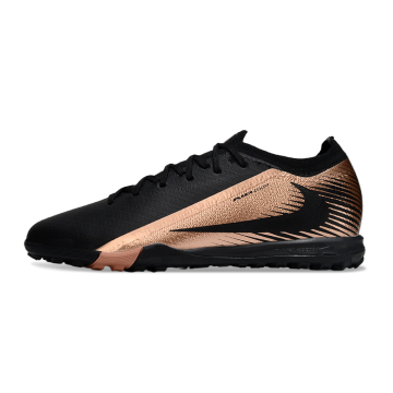 Nike Air Zoom Mercurial Vapor 16 Elite TF Black Gold