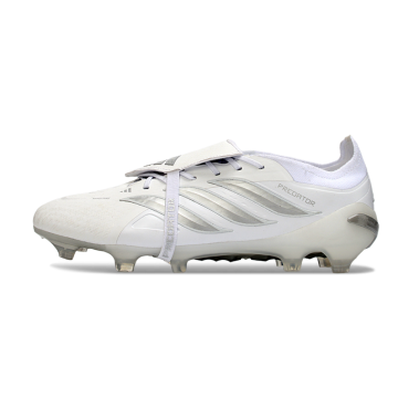 adidas Predator Elite Fold-over Tongue FG Pearlized 