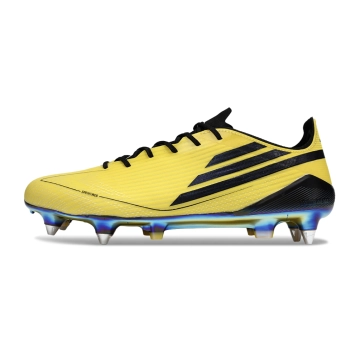 adidas F50 Elite Adizero 2010 SG-Pro Remake - Yellow/Core Black