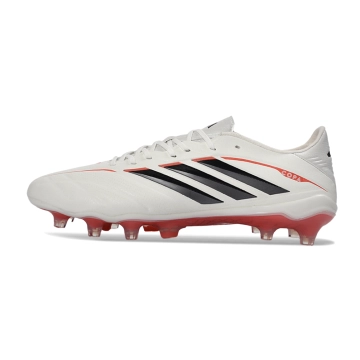 Adidas Copa Pure.4 Elite FG 'Born For Goals' - White Black Red