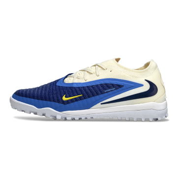 Nike Phantom 6 Low Cut Elite TF Fear Nothing - Racer Blue Dark Obsidian