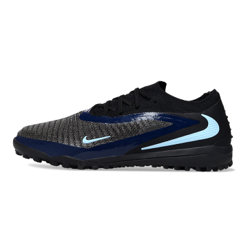 Nike Phantom 6 Low Cut Elite TF Black Ice Blue