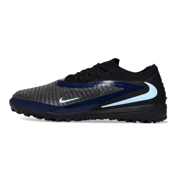 Nike Phantom 6 Low Cut Elite TF Black Ice Blue