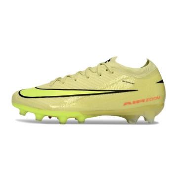 Nike Air Zoom Mercurial Vapor 16 Elite AG-Pro Limelight Volt Hyper Crimson