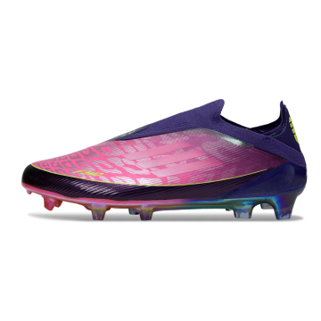 adidas F50 Elite Laceless FG Lamine Yamal 