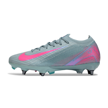 Nike Air Zoom Mercurial Vapor 16 Elite SG-Pro Prism Pack Ocean Cube Pink Blast