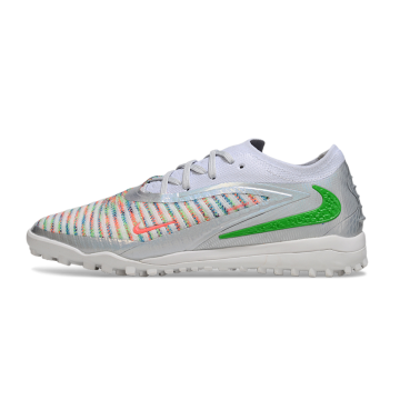 Nike Phantom 6 Low Cut Elite TF Multicolor Bright Crimson
