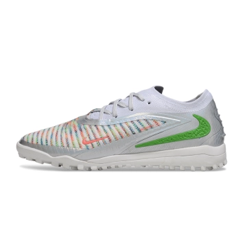 Nike Phantom 6 Low Cut Elite TF Multicolor Bright Crimson