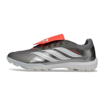 adidas Predator League FT Yellow Core Black Red