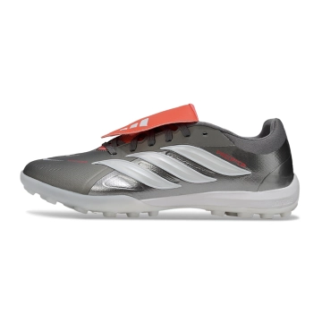 adidas Predator League FT TF Yellow Core Black Red
