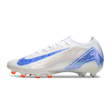 Nike Air Zoom Mercurial Vapor 16 Elite AG-Pro Blueprint Pack White Racer Blue