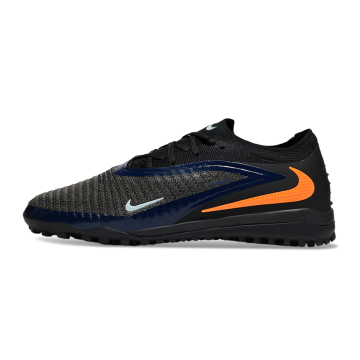 Nike Phantom 6 Low Elite TF Black Bright Crimson