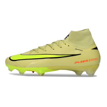Nike Air Zoom Mercurial Superfly 10 Elite FG Max Voltage 