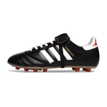 adidas Copa Mundial Spezial F.C. FG Black White Red