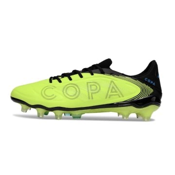 adidas Copa Pure III Elite FG Lucid Lemon Core Black