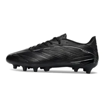 adidas Copa Pure IV Elite FG Black Firm Ground Football Boot