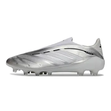 adidas Copa Pure IV Elite Laceless FG Adidas Ice Cold Precision Pack
