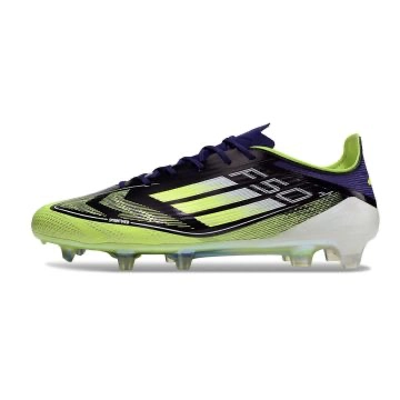 adidas F50 Elite FG Fast Reborn Pack - Unity Purple/White Lucid