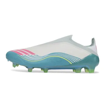 adidas F50 Elite Laceless FG Aurora Radiante Pack Firm Ground Football Boot