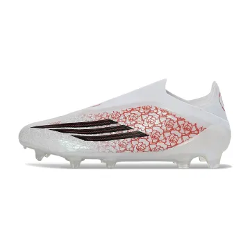 adidas F50 Elite Laceless FG Lamine Yamal Firm Ground Football Boot