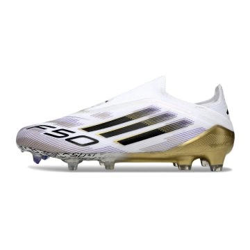 adidas F50 Elite Laceless FG Road to Glory Pack