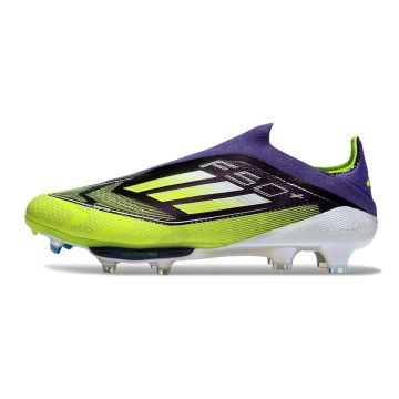 adidas F50+ Elite Laceless FG Fast Reborn Pack