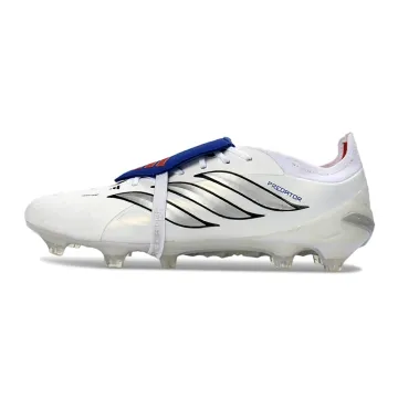 adidas Predator Elite Fold-over Tongue FG Jude Bellingham Pack Firm Ground Football Boot